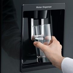 Tủ lạnh Hitachi Inverter 540 lít Multi Door R-FW690PGV7X GBK  -