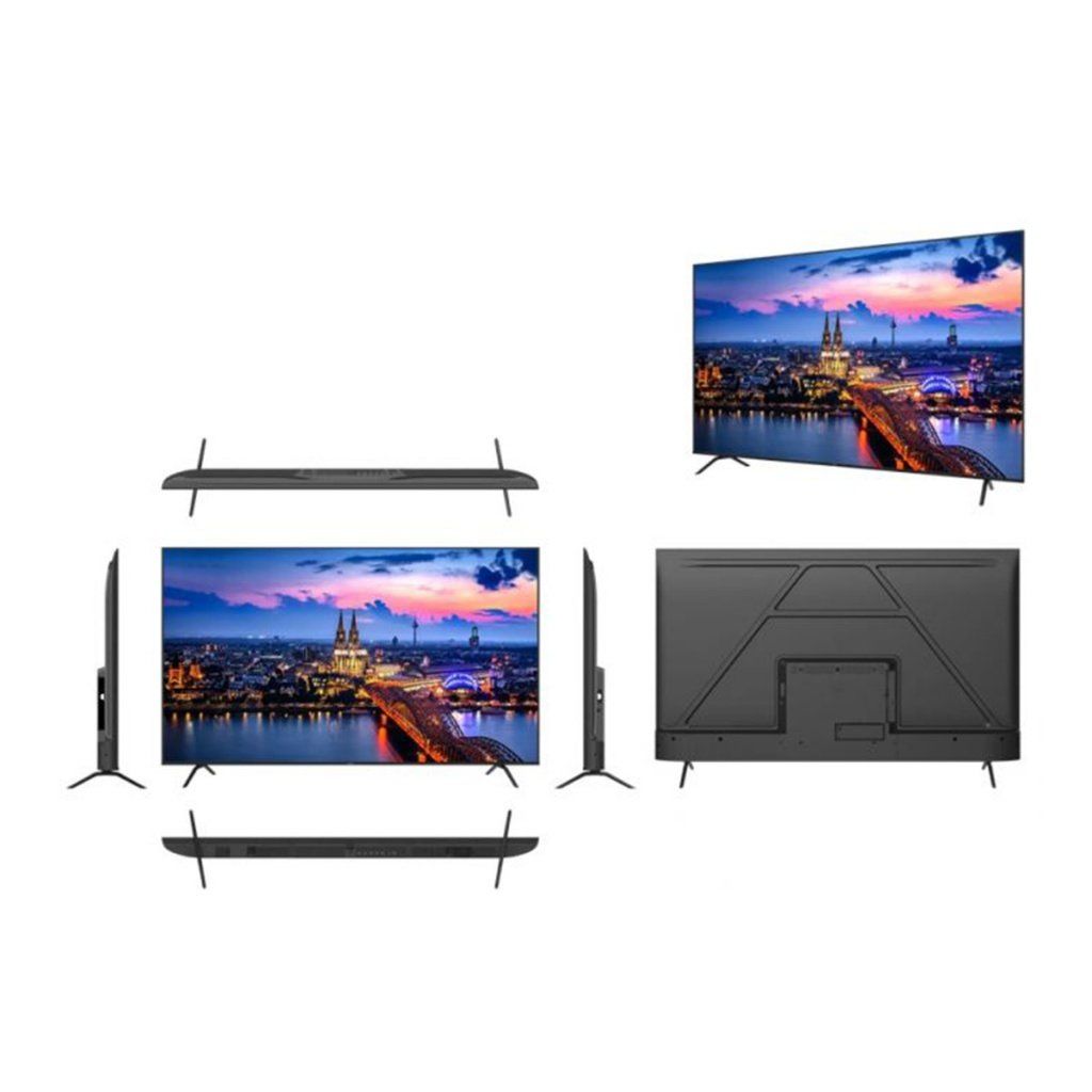 Google Tivi Aqua AQT32K800FG HD 32 inch