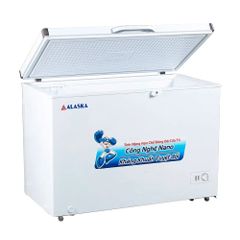 Tủ đông Alaska BD-400 dung tích 295L