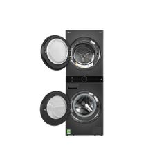 Máy giặt sấy LG Inverter 14 kg WT1410NHB