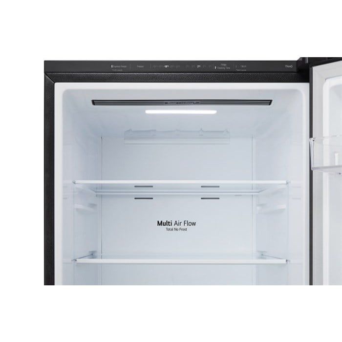 Tủ lạnh LG Inverter 335 lít LBB33BLM