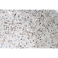 Chảo nhôm chống dính vân đá đáy từ 24 cm Supor F23A24IH -  chịu nhiệt tối đa 380 - 400 độ C