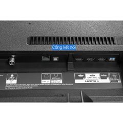 Tivi Sony 4K 55 inch KD-55X9500H  Bảo hành 6 tháng