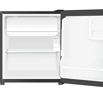 AQR-D60FA(BS) Tủ Lạnh Aqua Không Inverter 50 Lít AQR-D60FA(BS) [Giao lắp miễn phí HCM] Bảo Hành Chính Hãng