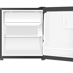 AQR-D60FA(BS) Tủ Lạnh Aqua Không Inverter 50 Lít AQR-D60FA(BS) [Giao lắp miễn phí HCM] Bảo Hành Chính Hãng