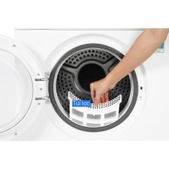 Máy Sấy Thông Hơi Lồng Ngang Casper 7.2 kg TD-72VWD