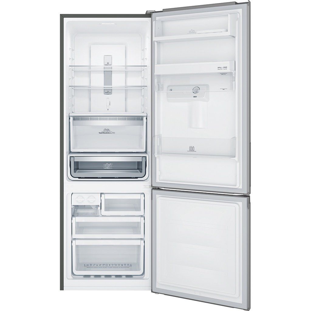 Tủ lạnh Electrolux Inverter 335 lít EBB3742K-A [MIỄN PHÍ GIAO HÀNG - LẮP ĐẶT HCM]