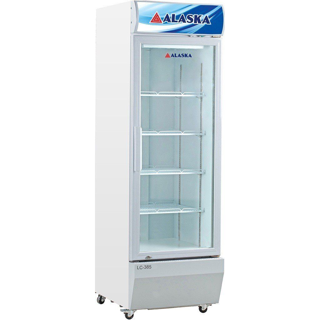 Tủ mát Alaska 385 lít LC-385