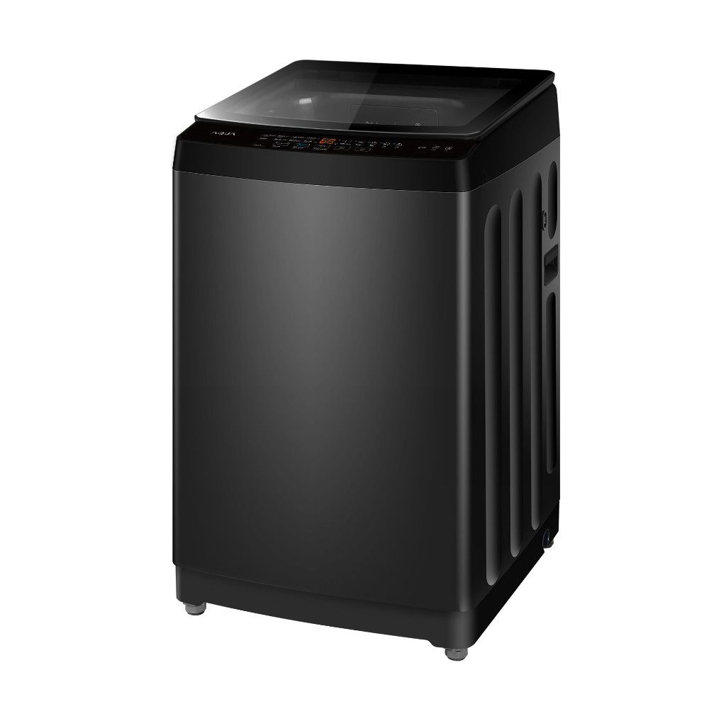 AWM9-316K(B) - Máy Giặt Lồng Đứng Aqua 9 Kg AWM9-316K(B) [Giao lắp miễn phí HCM] Bảo Hành Chính Hãng