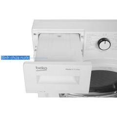 Máy Sấy Ngưng Tụ Lồng Ngang Beko 8kg DU8133GA0W