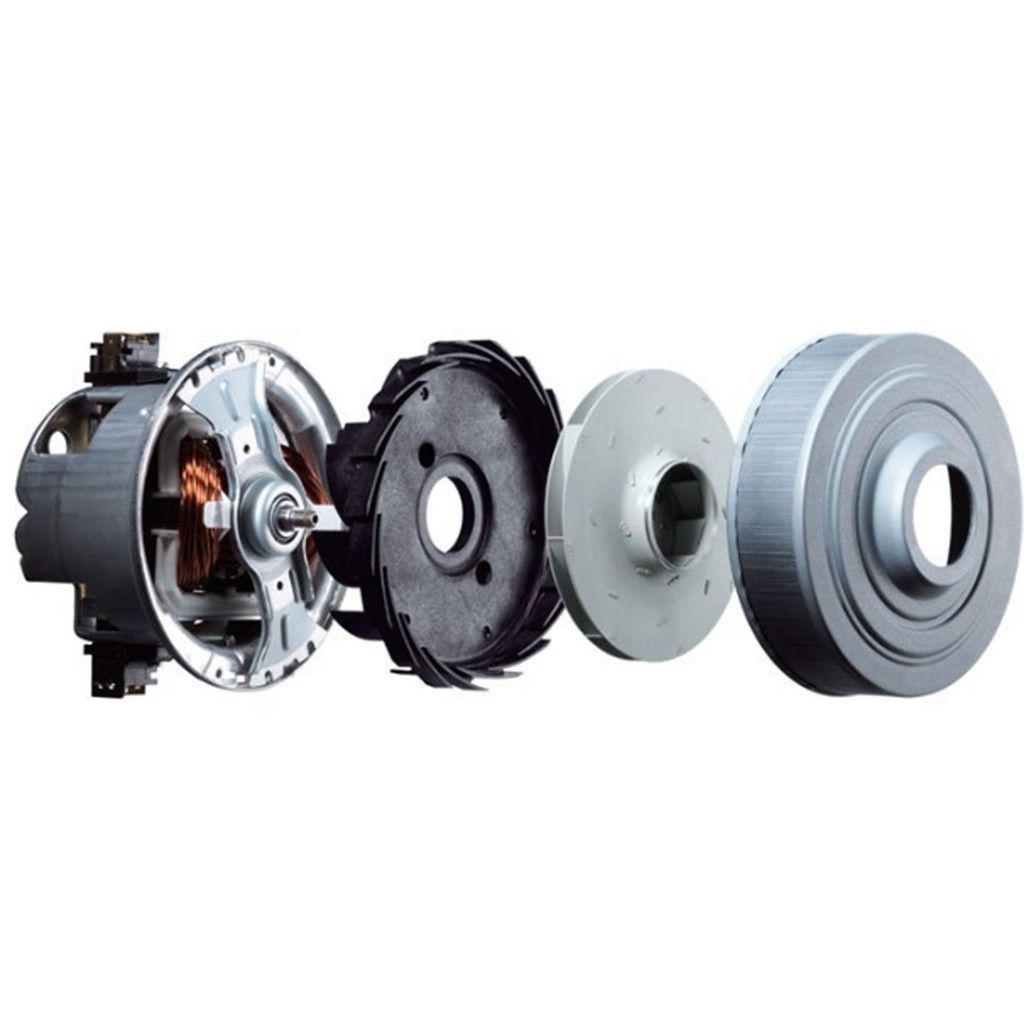 [MIỄN PHÍ GIAO HÀNG] - Máy Hút Bụi Hitachi CV-960F(PG)