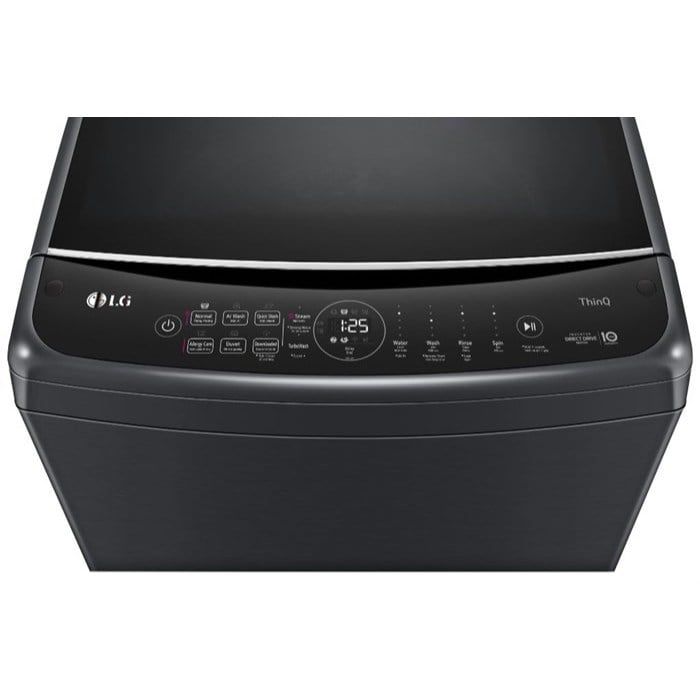 Máy Giặt Lồng Đứng LG AI DD Inverter 17 kg TV2517SV7J