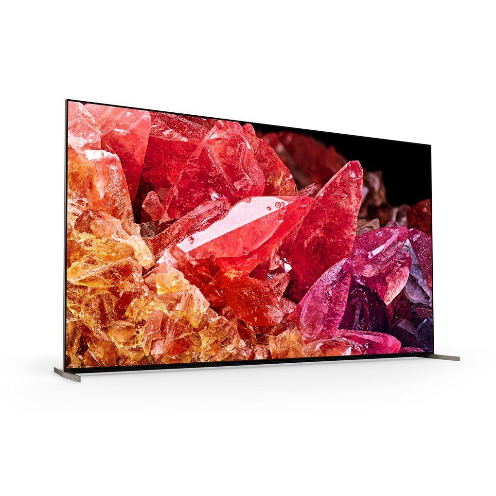 Google Tivi Mini LED Sony 4K 65 inch XR-65X95K