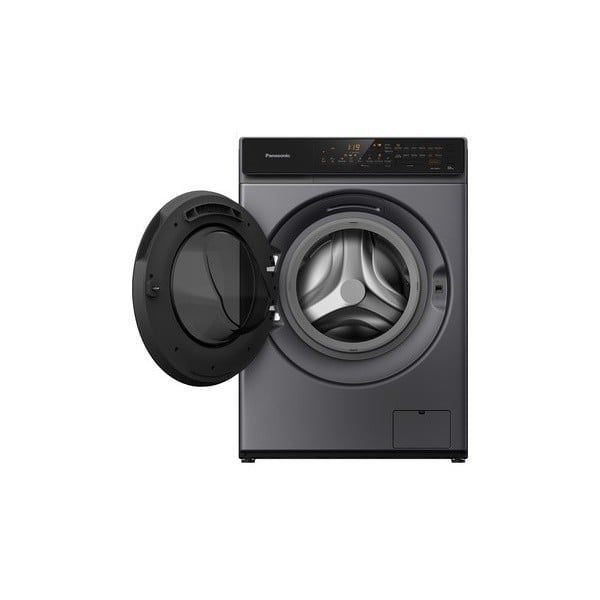 Máy Giặt Sấy Lồng Ngang Panasonic 9KG NA-V90FC1LVT 16 chế độ giặt