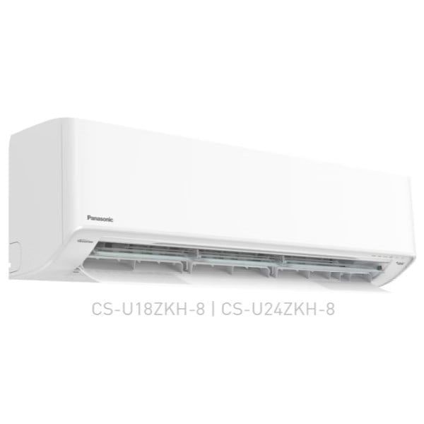 Máy Lạnh Panasonic Inverter cao cấp 2.5HP CU/CS-U24ZKH