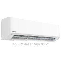 Máy Lạnh Panasonic Inverter cao cấp 2.5HP CU/CS-U24ZKH