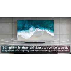 Google Tivi Coocaa FHD 4 43 inch 43Z72