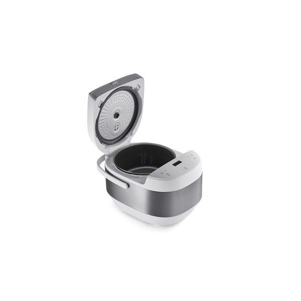 [RCM 50823 W] Nồi cơm điện tử Beko 1.8 lít RCM 50823 W - Chính Hãng, Mới, Full Box