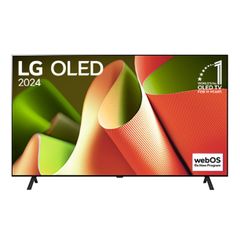 Smart Tivi LG OLED 4K 55 Inch OLED55B4PSA