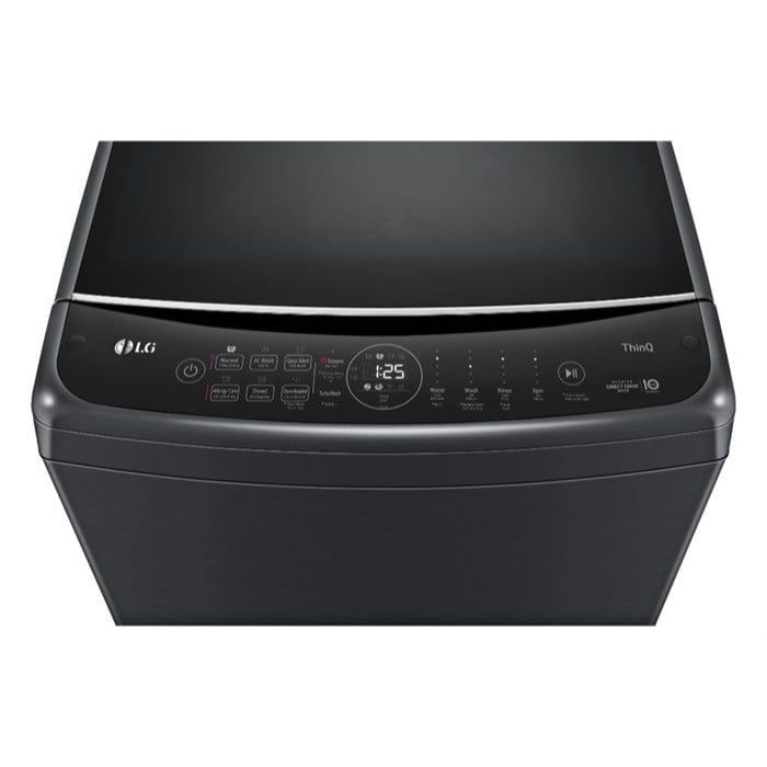 Máy giặt LG AI DD Inverter 19 kg TV2519SV7J