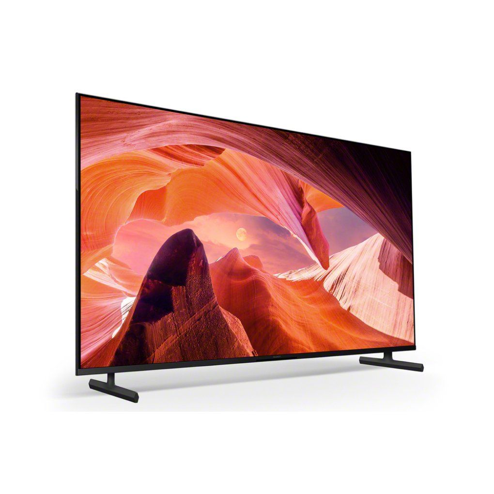 Google Tivi Sony 4K 65 inch KD-65X80L -