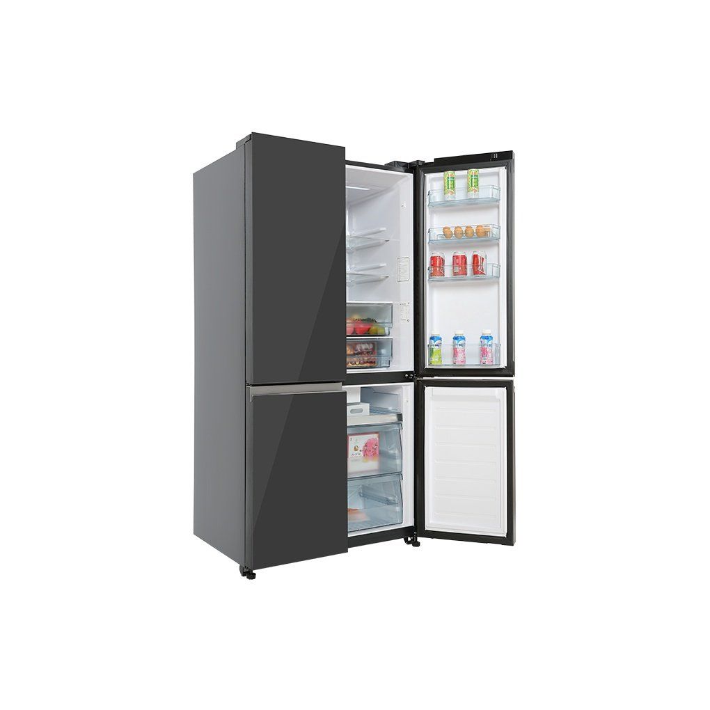 Tủ lạnh Hitachi Inverter 569 lít R-WB640PGV1 (GMG)