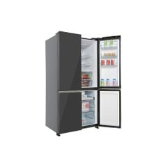 Tủ lạnh Hitachi Inverter 569 lít R-WB640PGV1 (GMG)