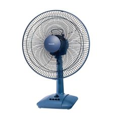 Quạt Để Bàn PANASONIC F‑400CB (Màu xanh)