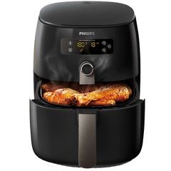 Nồi chiên không dầu Philips HD9745