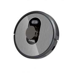 Robot Hút Hụi Lau Nhà Rapido R8S - Robot Hút Bụi Lau Nhà Thông Minh RR8S - Chính Hãng, Mới, Full Box