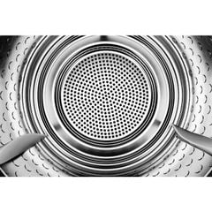 Máy Sấy Bơm Nhiệt Lồng Ngang Electrolux UltimateCare 8 kg EDH803J5WC