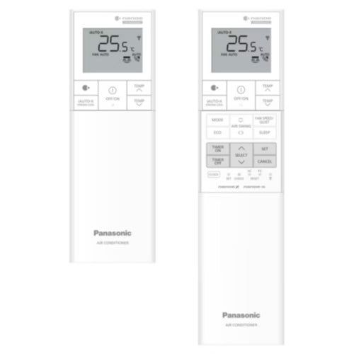 Máy Lạnh Panasonic Inverter cao cấp 2.5HP CU/CS-U24ZKH