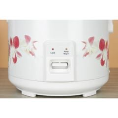 Nồi cơm điện nắp gài Panasonic 1.8 lít SR-MVN18FRAX - Chính Hãng, Mới, Full Box