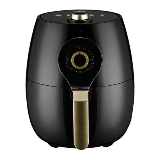 Nồi chiên không dầu 5L Rapido RAF5.0M3 - Chính Hãng, Mới, Full Box
