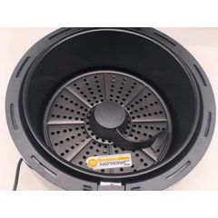 Nồi chiên không dầu Rapido RAF6.5D 6.5 lít - Hàng Chính Hãng, Mới