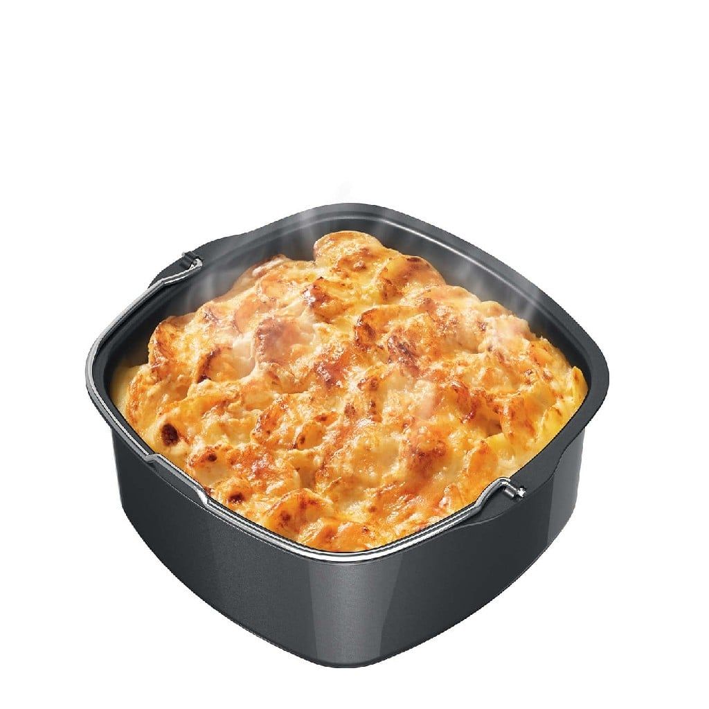 Nồi chiên không dầu Philips HD9745