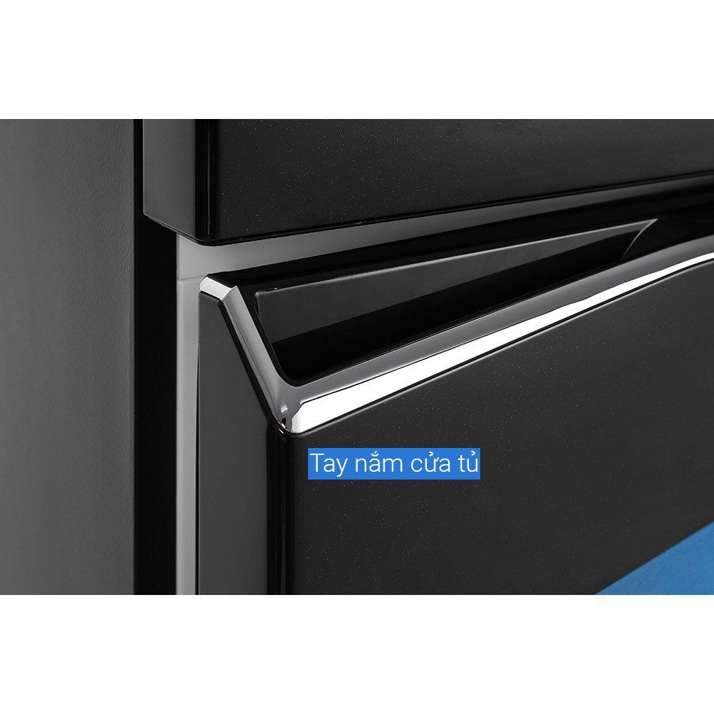 Tủ lạnh Panasonic Inverter 366 lít NR-TL381GPKV -