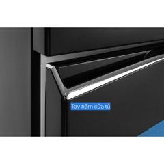 Tủ lạnh Panasonic Inverter 366 lít NR-TL381GPKV -