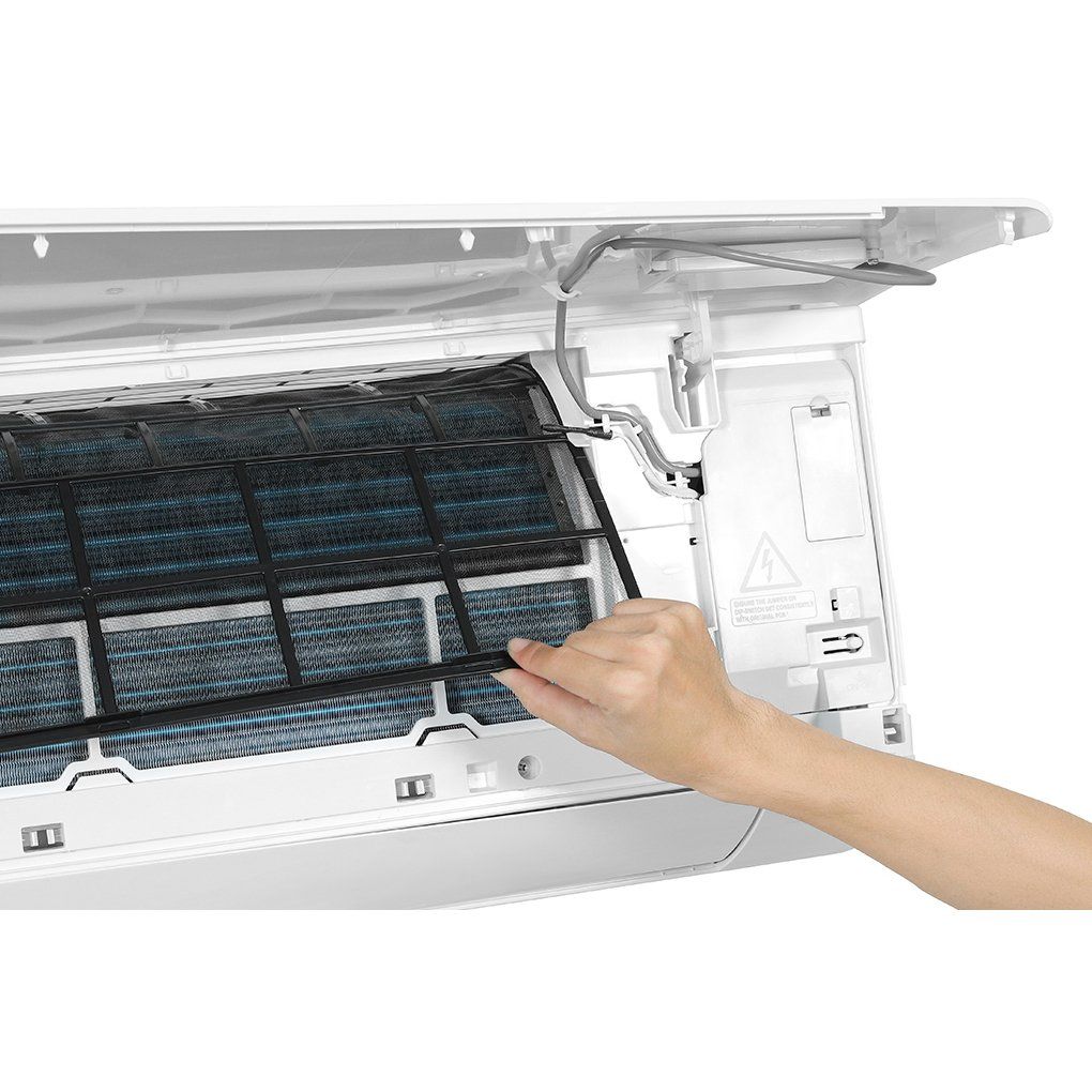 Máy Lạnh AQUA Inverter 2.5 HP 22000 BTU  AQA-RV24QA2