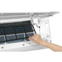 Máy Lạnh AQUA Inverter 2.5 HP 22000 BTU  AQA-RV24QA2