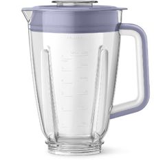 Máy xay sinh tốHR2222 700 W, cối 2 lít, 5 tốc độ và 1 số nhồi, cối xay khô/ngũ cốc