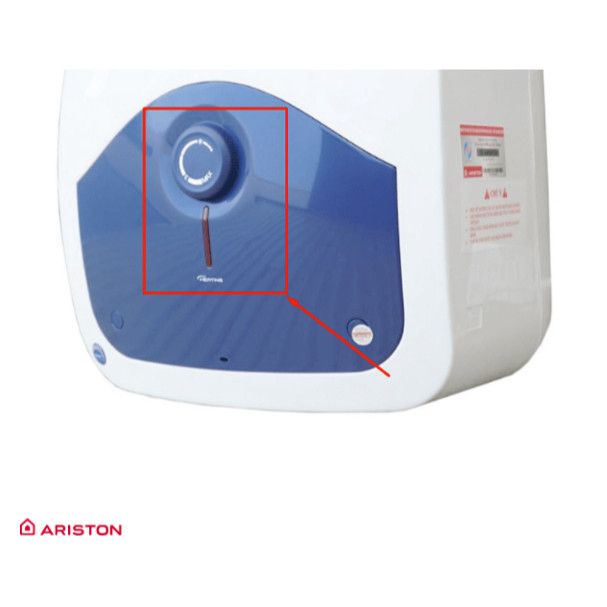 BLU 30 R 2.5 FE [GIAO TOÀN QUỐC] - Bình Nước Nóng Ariston BLU 30 R 2.5 FE - Hàng Chính Hãng