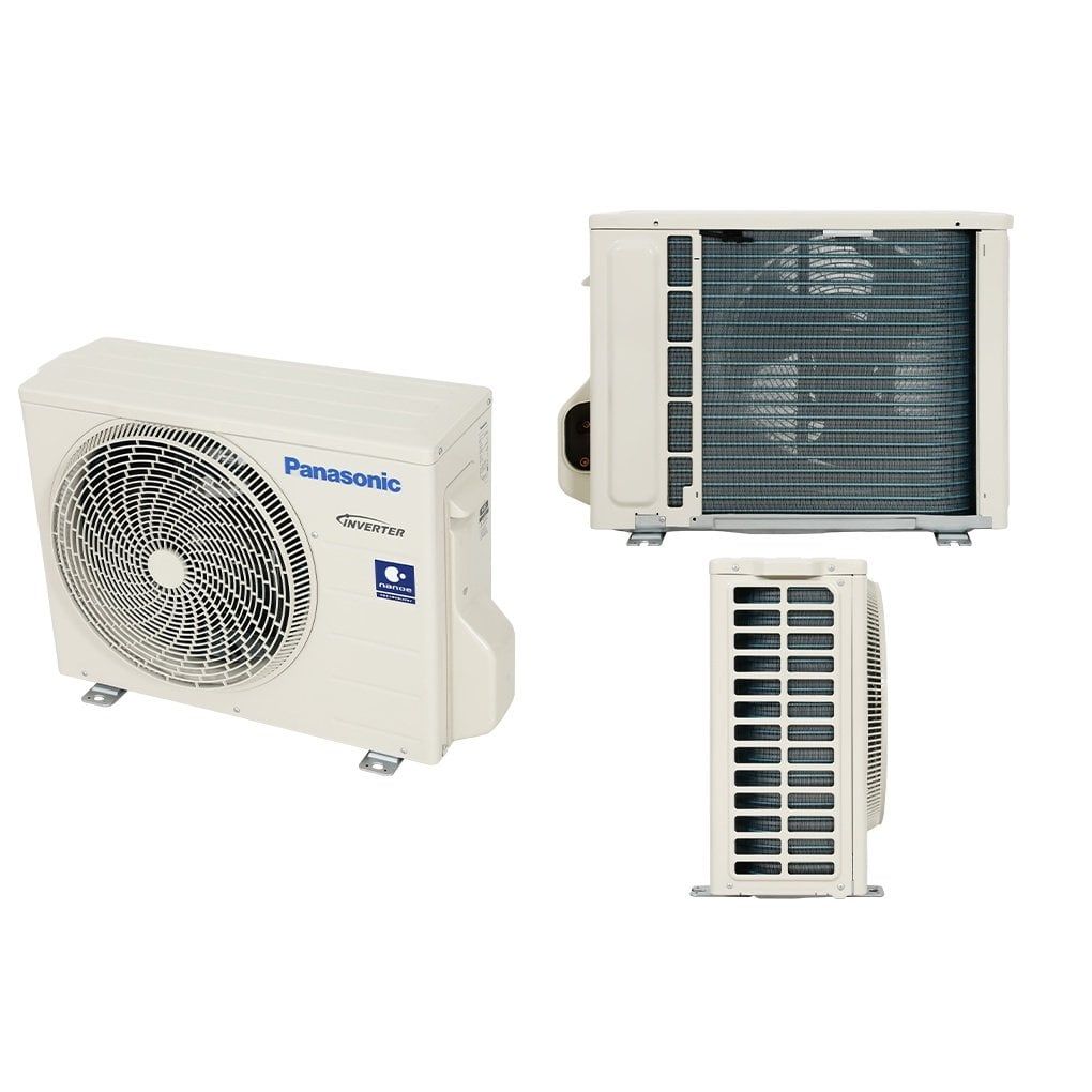 Máy lạnh Panasonic Inverter 1 HP CU/CS-XU9ZKH-8