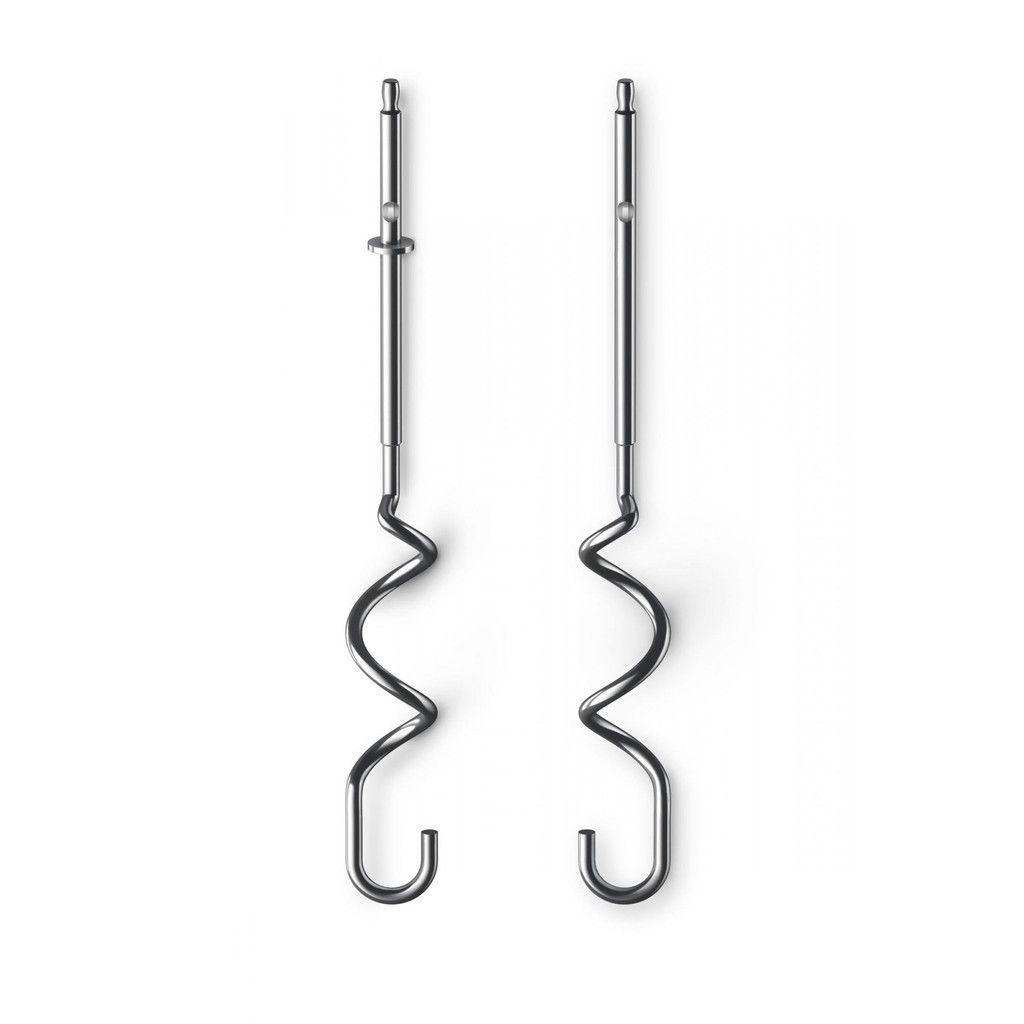 Máy Đánh Trứng Cầm Tay Philips HR3705 - Bảo Hành 24 Tháng