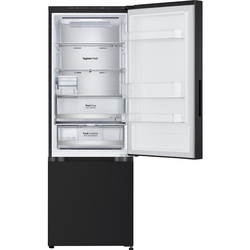 Tủ lạnh LG Inverter 335 lít LBB33BLGA