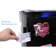 Máy lọc không khí Sharp FP-J80EV-H ()