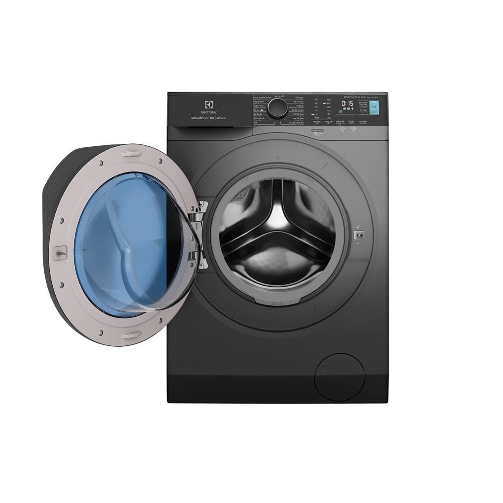 Máy Giặt Lồng Ngang Electrolux UltimateCare 500 Inverter 9 kg EWF9024P5SB