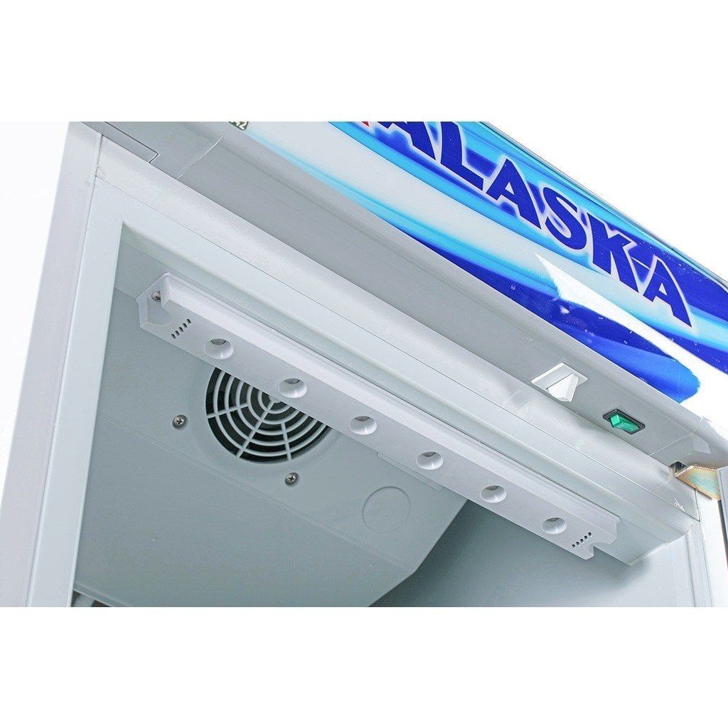 Tủ mát Alaska 385 lít LC-385