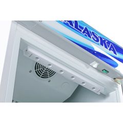 Tủ mát Alaska 385 lít LC-385