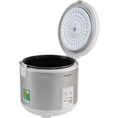 Nồi cơm nắp gài Panasonic 1.8 lít SR-MVN18LRAX - Chính Hãng, Mới, Full Box